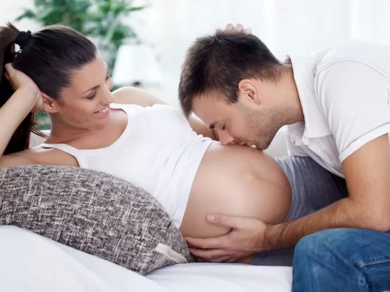 Graviditetspenning – Hur fungerar det?